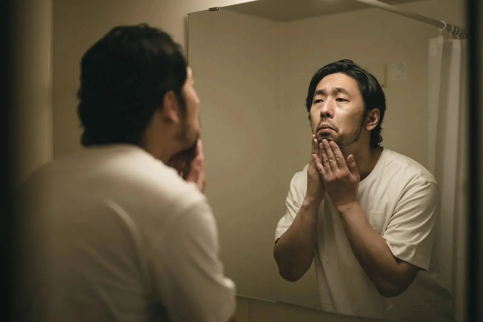 ひげ脱毛で得られる清潔感と快適さ—カスタマーの声から学ぶ